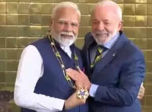 भारत का BRICS समिट में प्रतिनिधित्व: विदेश मंत्री जयशंकर करेंगे भागीदारी
