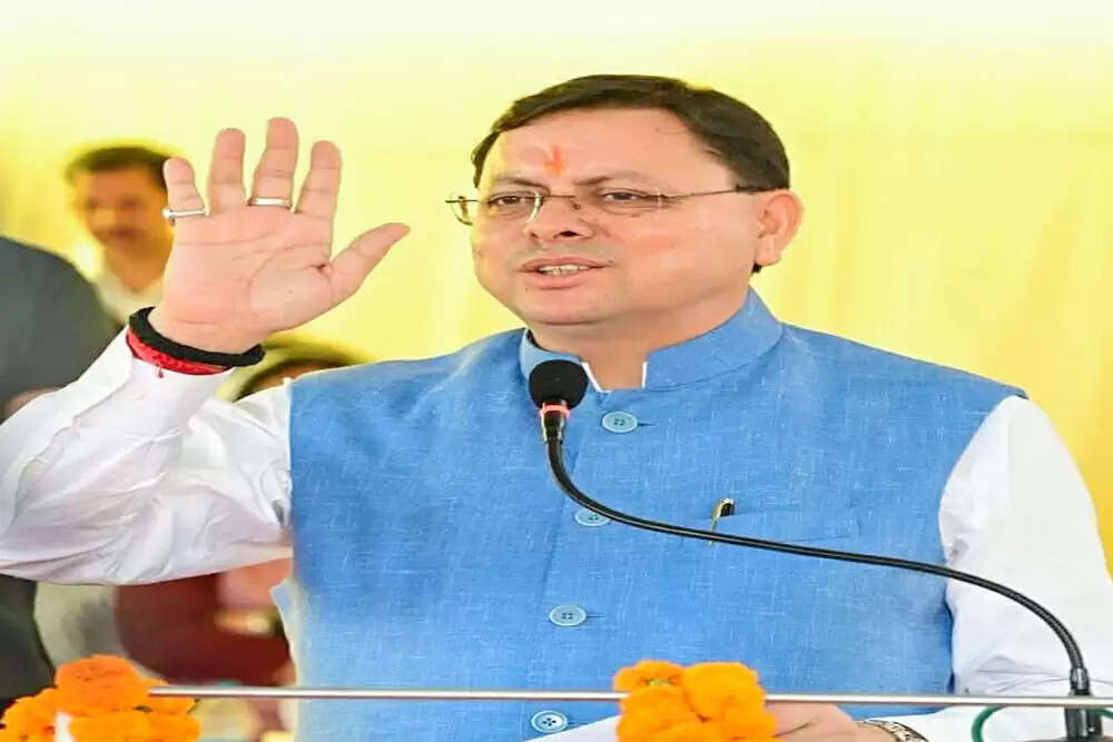 उत्तराखंड में बादल फटने से मची तबाही, रेस्क्यू ऑपरेशन जारी