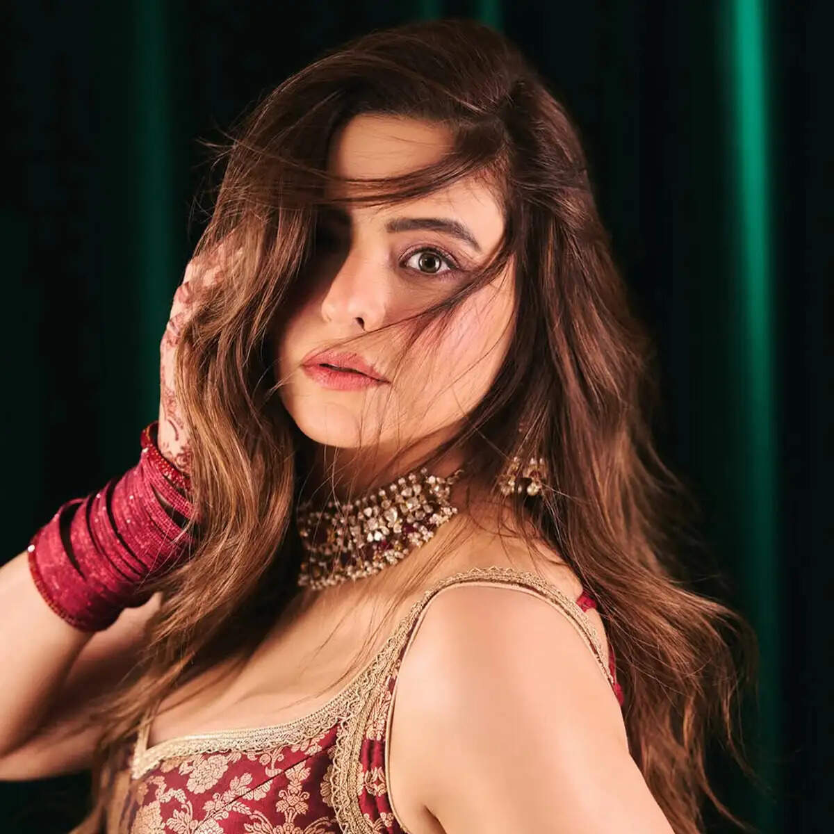 Aamna Sharif Shares Disturbing Childhood Incident of Harassment