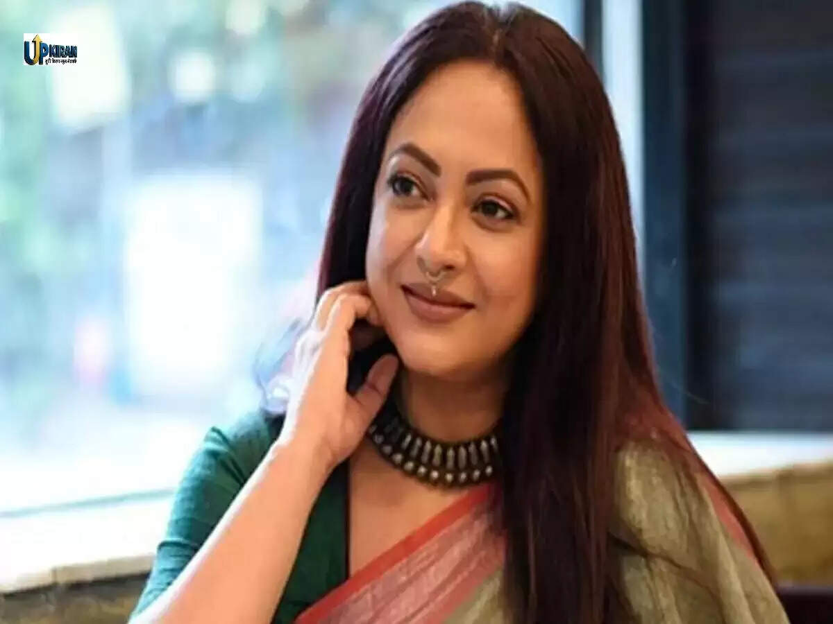 श्रीलेखा मित्रा ने हाईकोर्ट में दायर की याचिका, सोशल मीडिया पर मिल रही धमकियों का लगाया आरोप