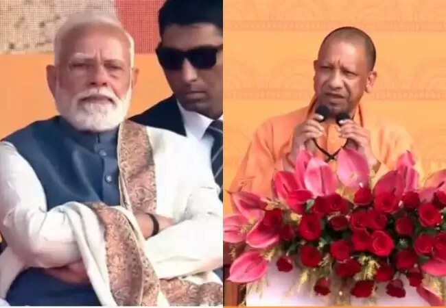 सीएम योगी ने अटल बिहारी वाजपेयी की जयंती पर दी श्रद्धांजलि