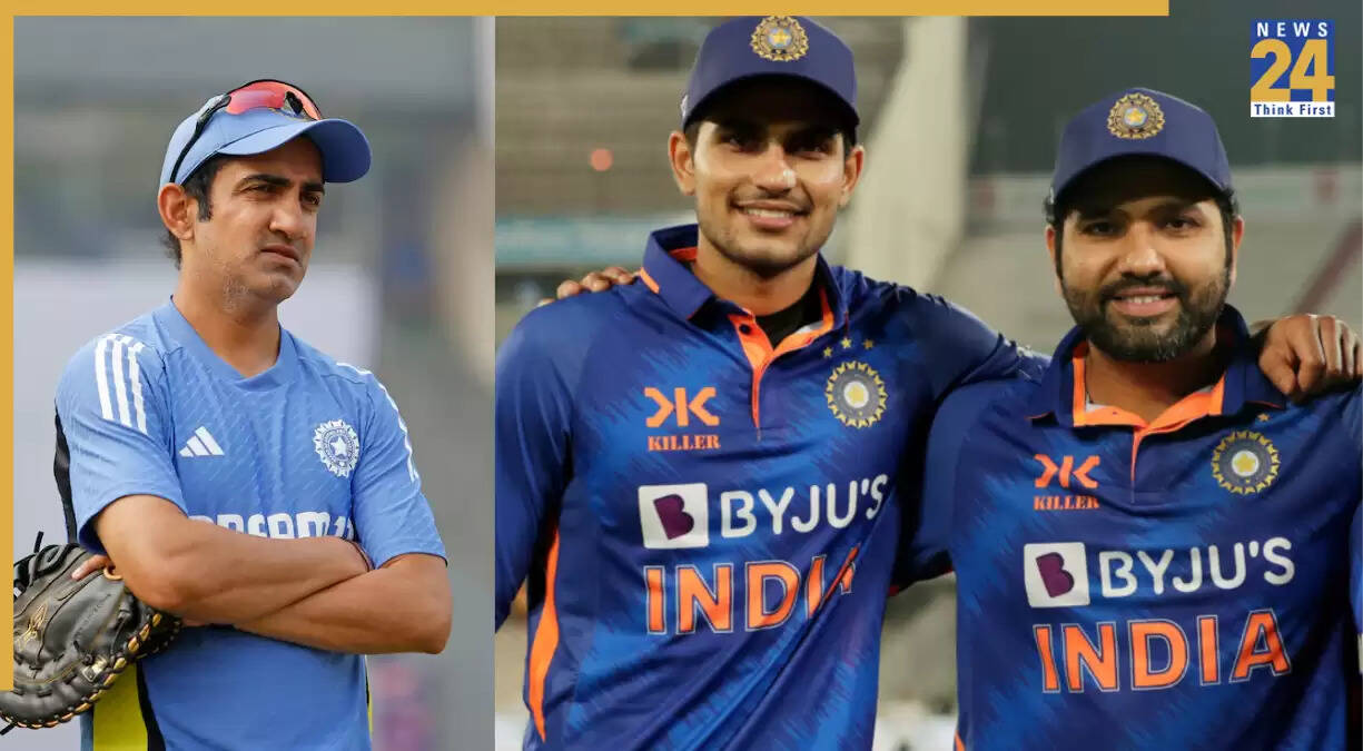 श्रेयर अय्यर को मिलनी चाहिए ODI कप्तानी, मनोज तिवारी का बयान