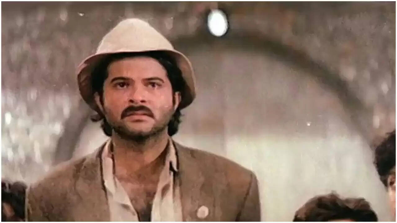 अनिल कपूर का जन्मदिन: कैसे बनीं 'मिस्टर इंडिया' ने उनकी किस्मत