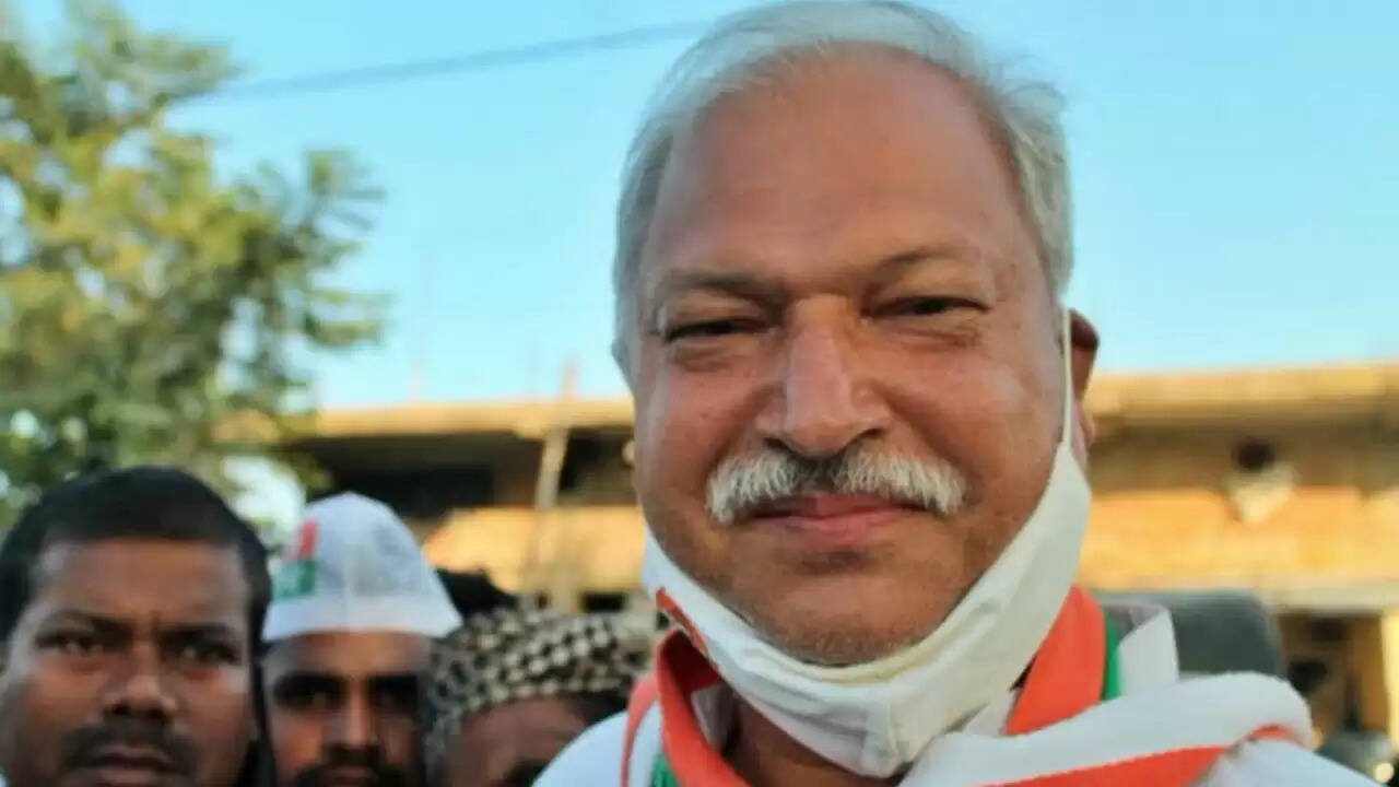 कांग्रेस नेता ने राजद गठबंधन पर उठाए सवाल, बिहार में पार्टी की स्थिति पर चिंता