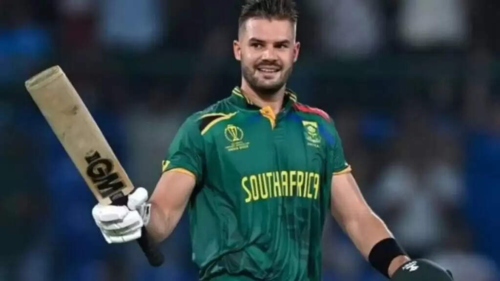 एडेन मार्करम को मिली नई टीम, आईपीएल 2026 में 7 करोड़ में शामिल हुए