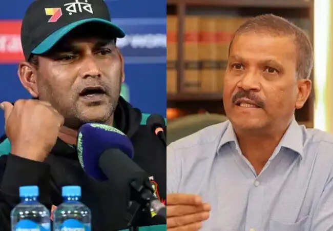 बांग्लादेश टी20 वर्ल्ड कप बहिष्कार पर विवाद बढ़ा