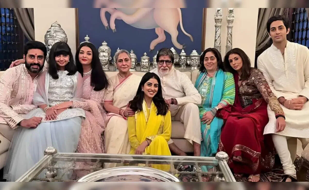 सनी देओल और बच्चन परिवार के बीच की अनबन: जानें पूरी कहानी
