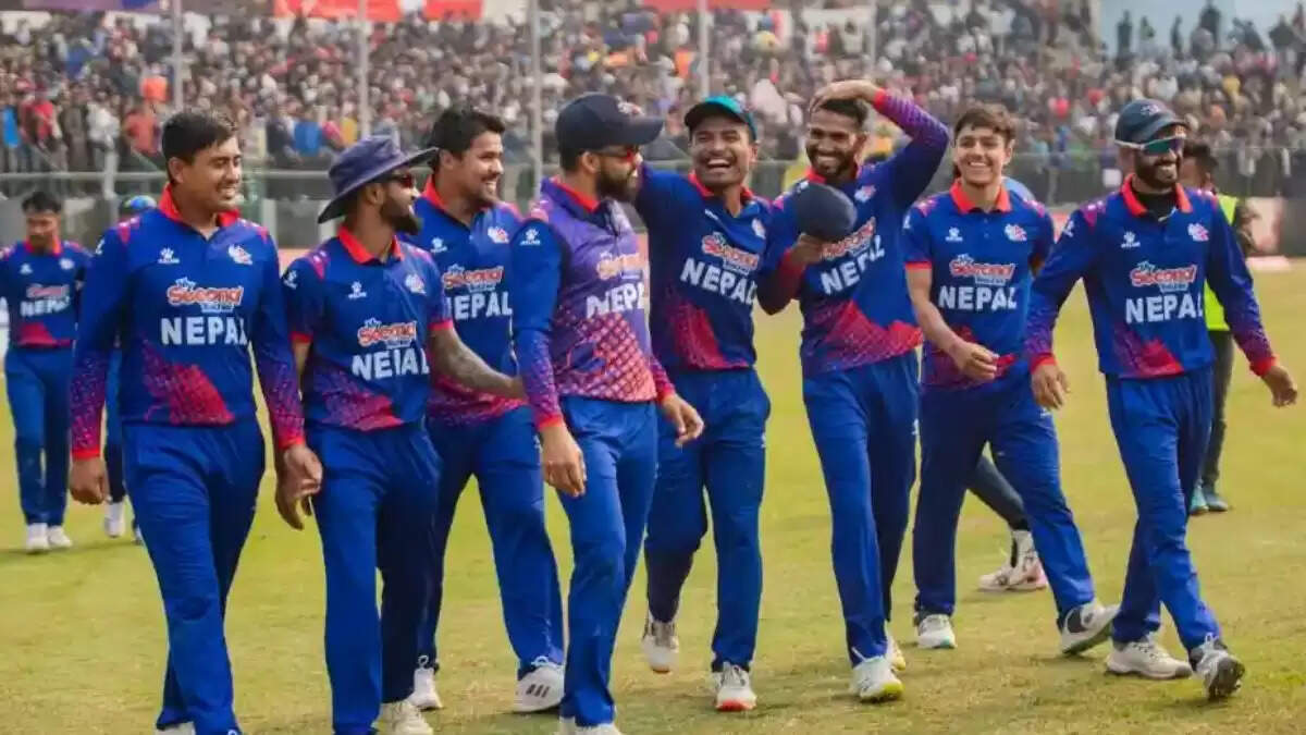 रोहित की कप्तानी में स्कॉटलैंड में ट्राई सीरीज, विवादित खिलाड़ी भी शामिल
