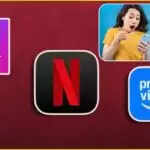 Airtel के नए प्रीपेड प्लान्स: फ्री में पाएं Netflix, Prime Video और Hotstar
