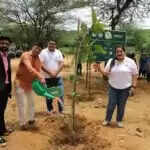 क्रेडाई हरियाणा का मातृ वन पहल: पर्यावरण संरक्षण की दिशा में बड़ा कदम