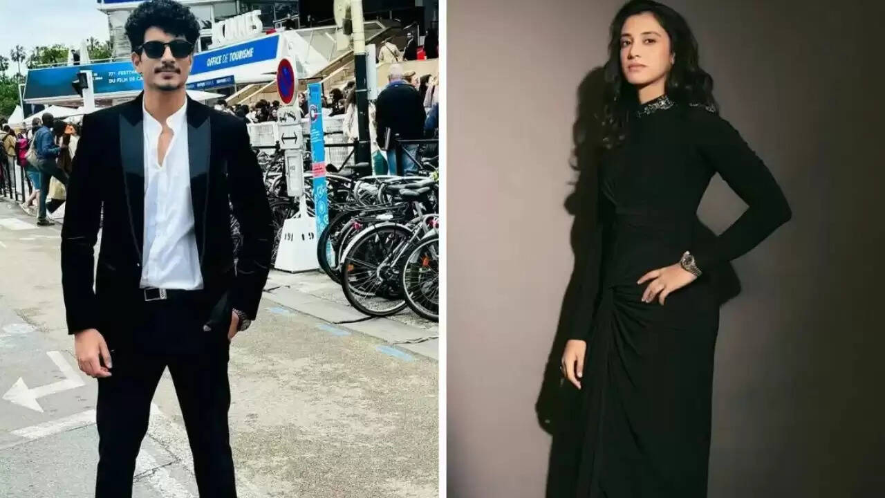 स्मृति मंधाना ने शादी रद्द होने की पुष्टि की, कहा- 'अब मुझे आगे बढ़ने दो'