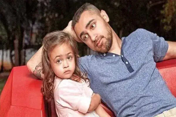 इमरान खान की पेरेंटिंग यात्रा: तलाक के बाद बेटी की देखभाल में जुटे