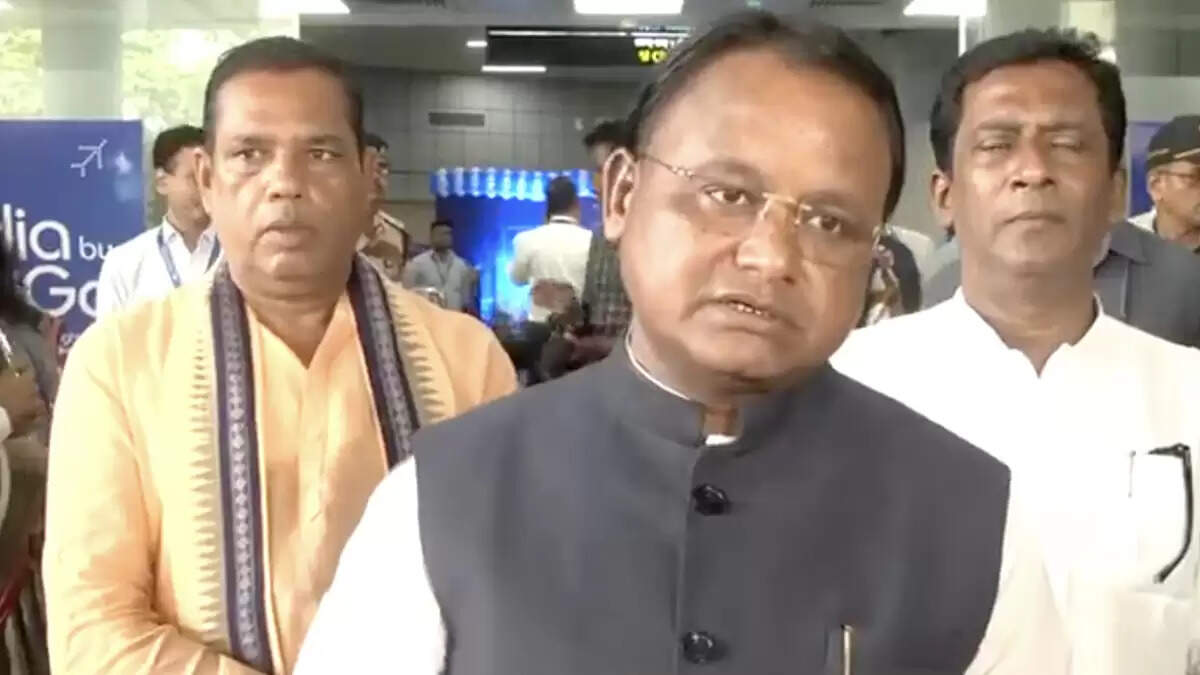 ओडिशा से अबू धाबी के लिए नई उड़ान सेवा की शुरुआत