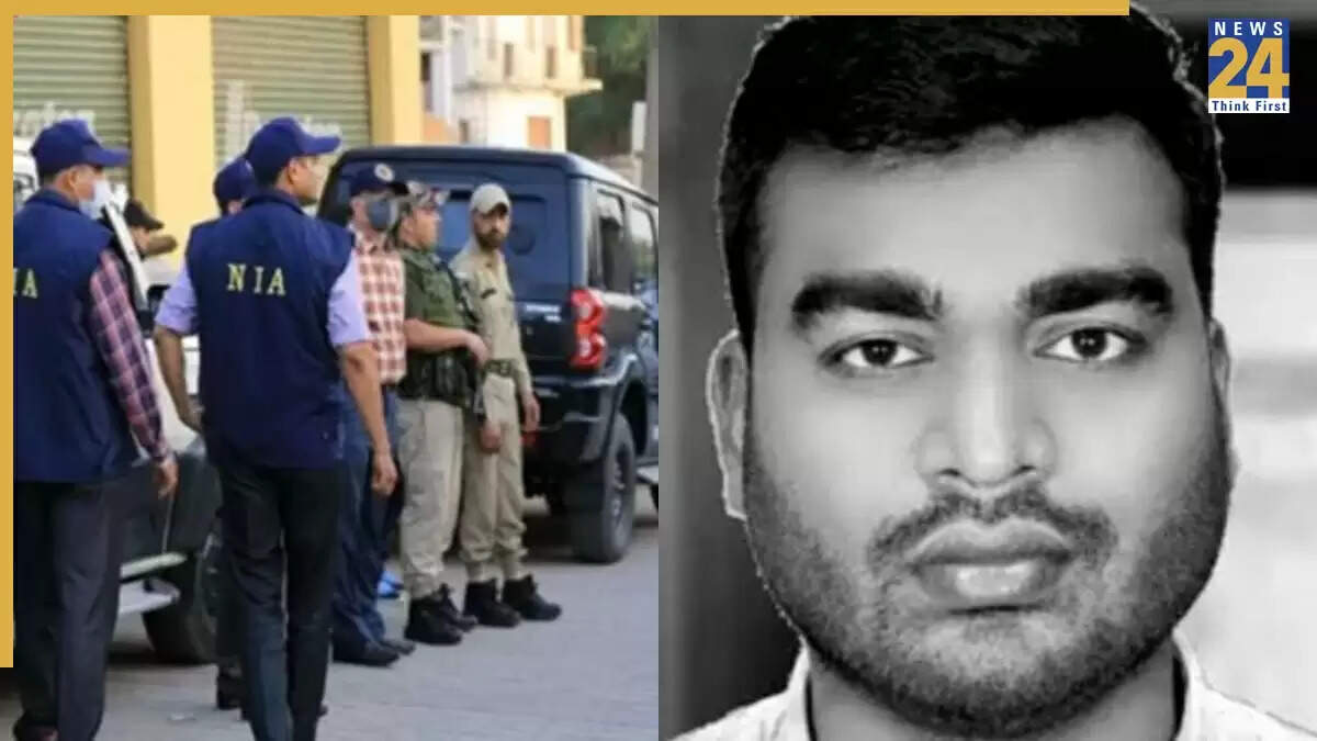 बिहार में PFI के अध्यक्ष महबूब आलम की गिरफ्तारी, फुलवारी शरीफ मामले में कार्रवाई