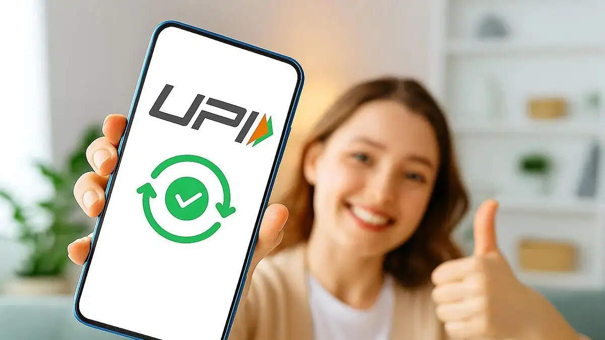 UPI नियमों में बदलाव: अब पेमेंट से पहले दिखेगा असली नाम