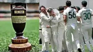 एशेज सीरीज के पहले टेस्ट के लिए ऑस्ट्रेलिया की 15 सदस्यीय टीम का ऐलान