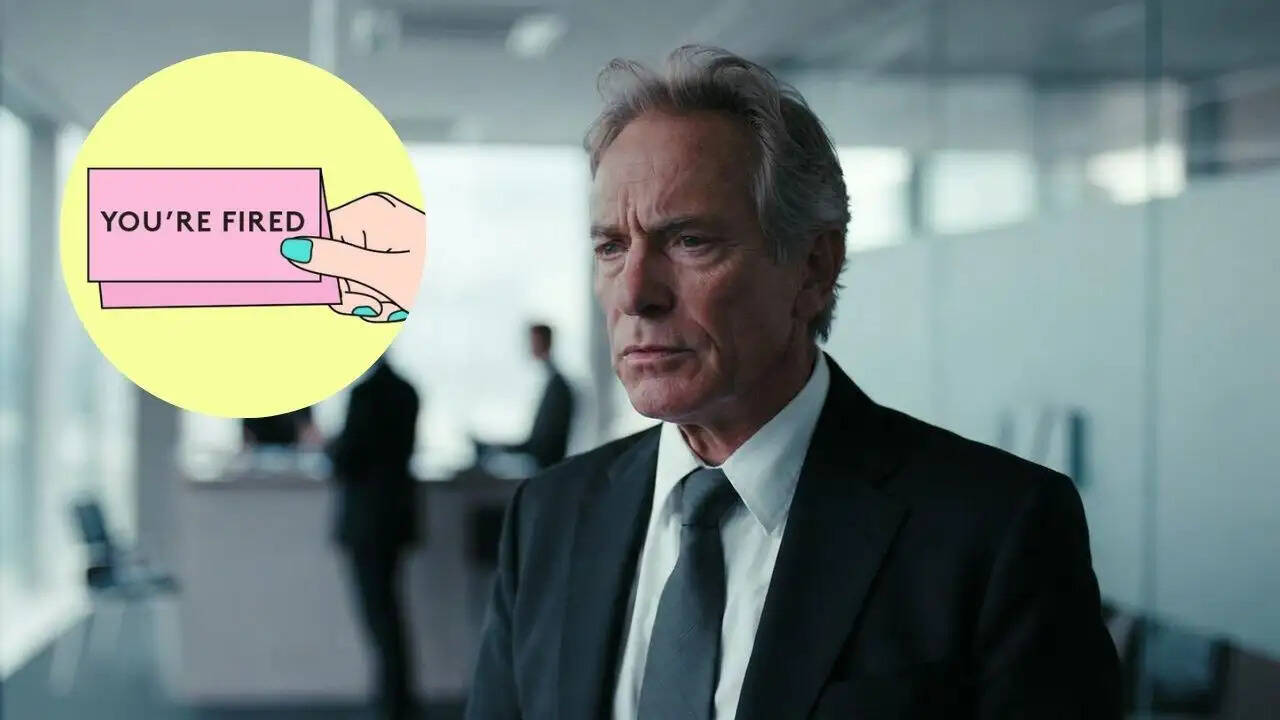 कंपनी में लॉयल्टी का क्या हुआ? एक मैनेजर की दुखद कहानी