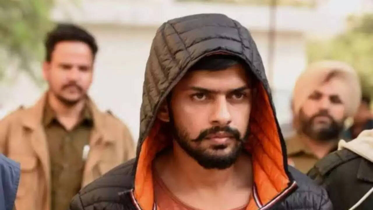 दिल्ली में जिम पर फायरिंग: लॉरेंस बिश्नोई गैंग ने ली जिम्मेदारी