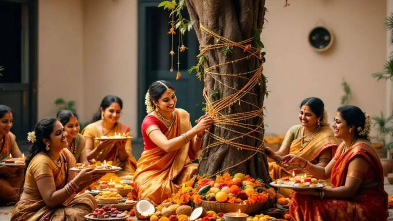 वट सावित्री व्रत 2026: जानें इस खास दिन का महत्व और शुभ मुहूर्त