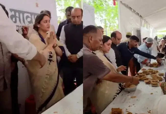 प्रतीक यादव की तेरहवीं में भावुक हुईं अपर्णा यादव