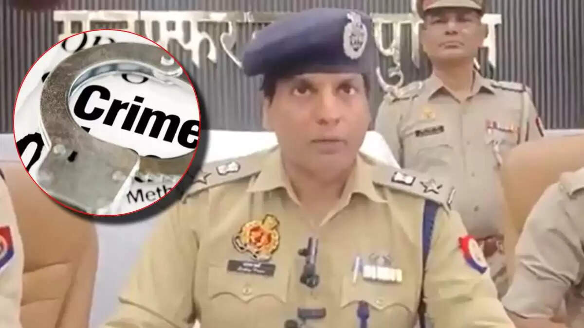 मुजफ्फरनगर में मां ने बच्चों को जहर देकर मार डाला, प्रेम प्रसंग का खुलासा
