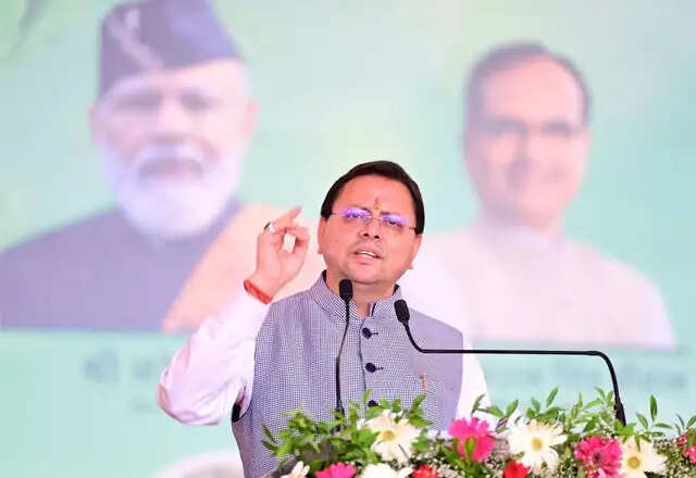 उत्तराखंड में खेत बचाओ अभियान की शुरुआत, सीएम धामी ने 6 करोड़ रुपये की घोषणा की