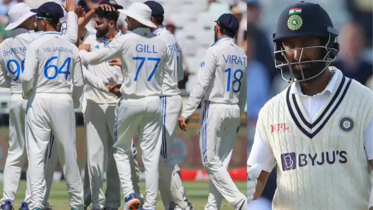 Cheteshwar Pujara के संन्यास से भारतीय क्रिकेट में नए अवसर