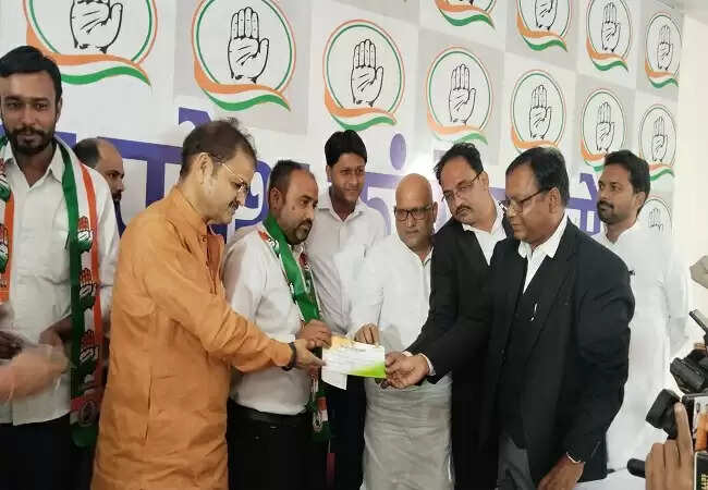 यूपी कांग्रेस ने न्याय योद्धाओं की टीम बनाने की योजना बनाई