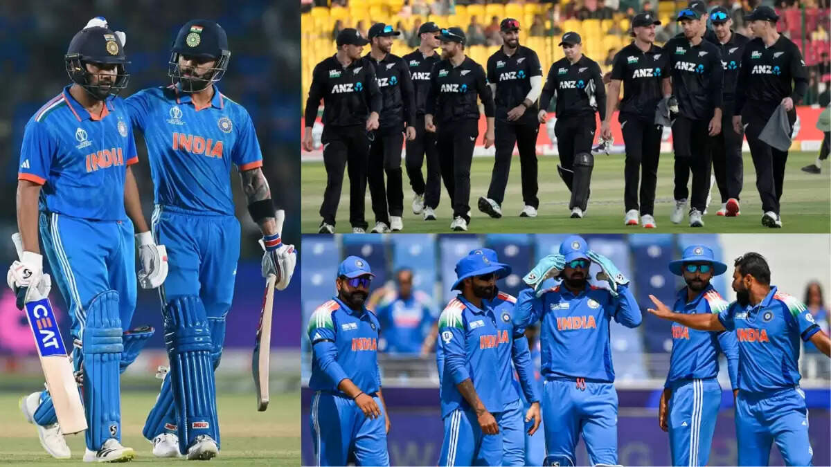 भारत और न्यूजीलैंड के बीच 3 वनडे मैचों की सीरीज का आगाज 11 जनवरी से