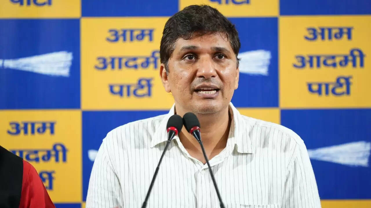 दिल्ली में मानसून की बारिश से जल भराव और मलेरिया के मामले बढ़े