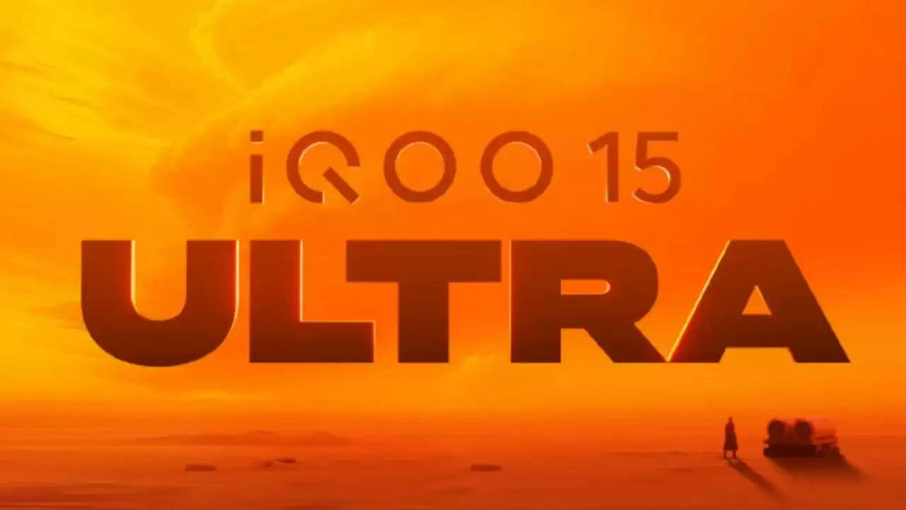 iQOO 15 Ultra: चीन में जल्द होगा लॉन्च, जानें संभावित फीचर्स