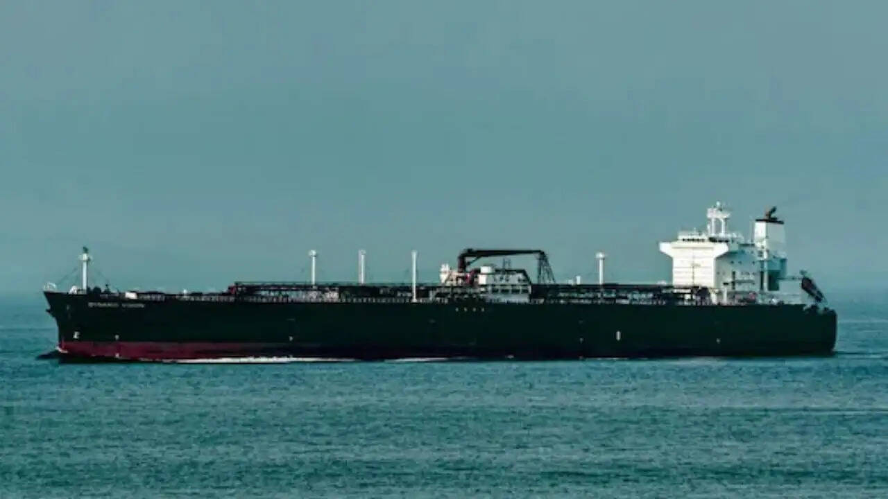 भारत की ऊर्जा रणनीति में बदलाव: अफ्रीका से तेल खरीदने की दिशा में कदम