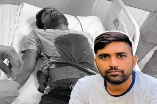 लुधियाना में कांग्रेस नेता के भाई की हत्या, बाइक सवार हमलावरों ने किया हमला