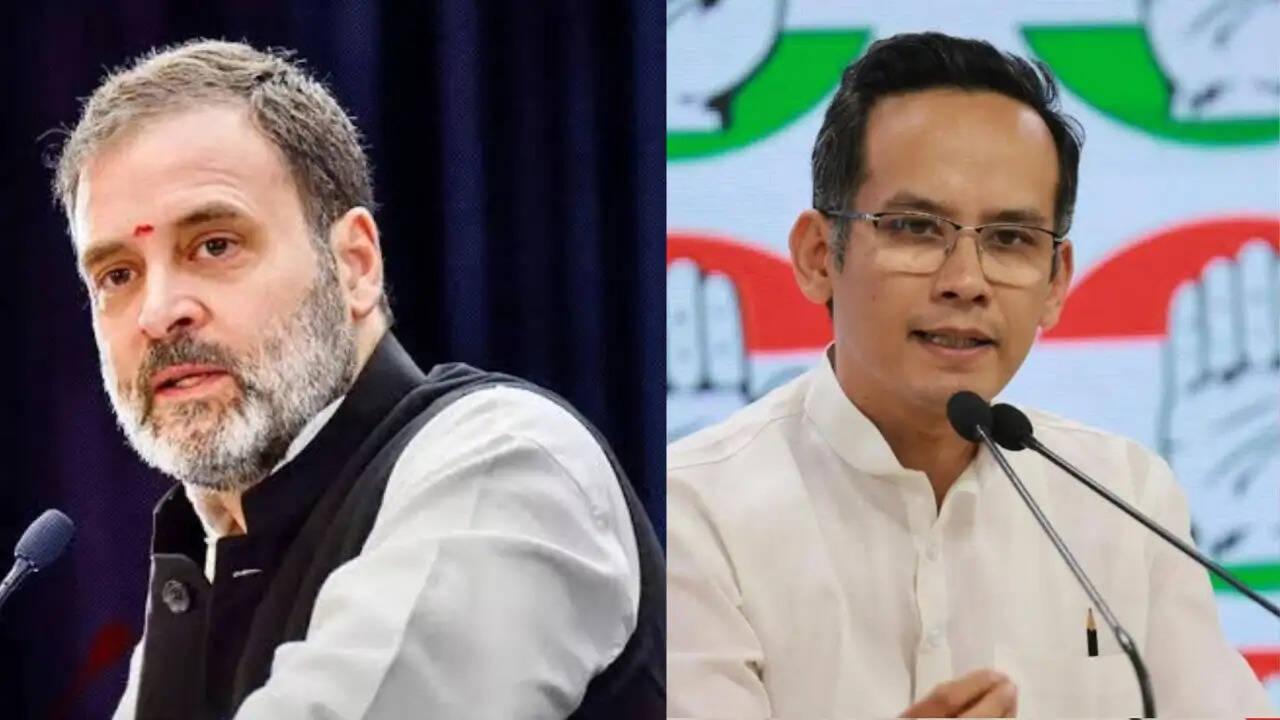 असम विधानसभा चुनाव: कांग्रेस ने जारी की तीसरी उम्मीदवारों की सूची