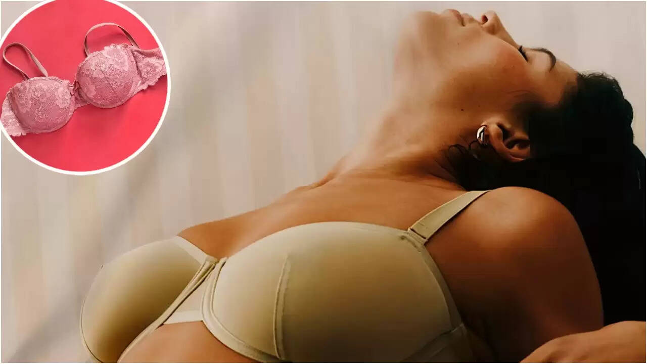 ब्रा से जुड़े 6 अनसुने तथ्य जो हर महिला को जानने चाहिए