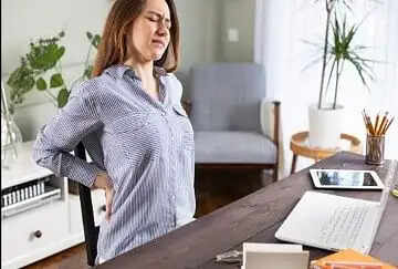 घंटों बैठने से स्वास्थ्य पर पड़ने वाले दुष्प्रभाव