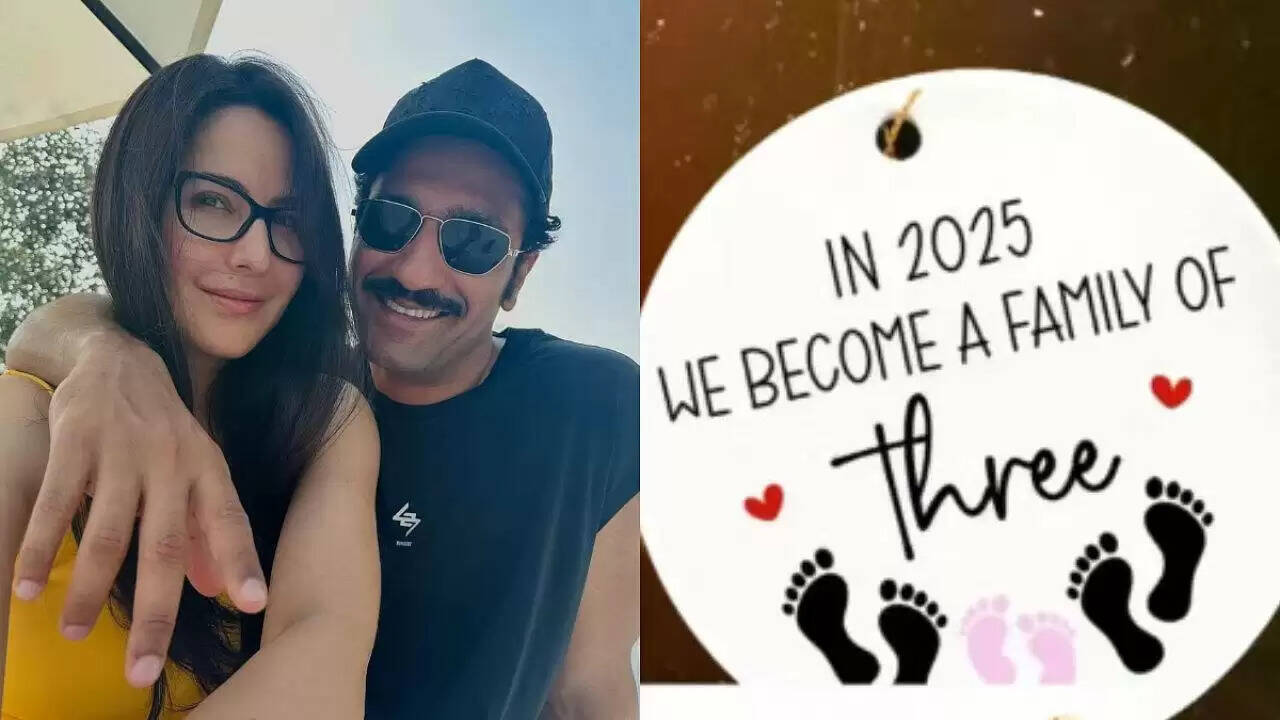 कैटरीना कैफ और विक्की कौशल की प्रेग्नेंसी की अफवाहें: क्या है सच?