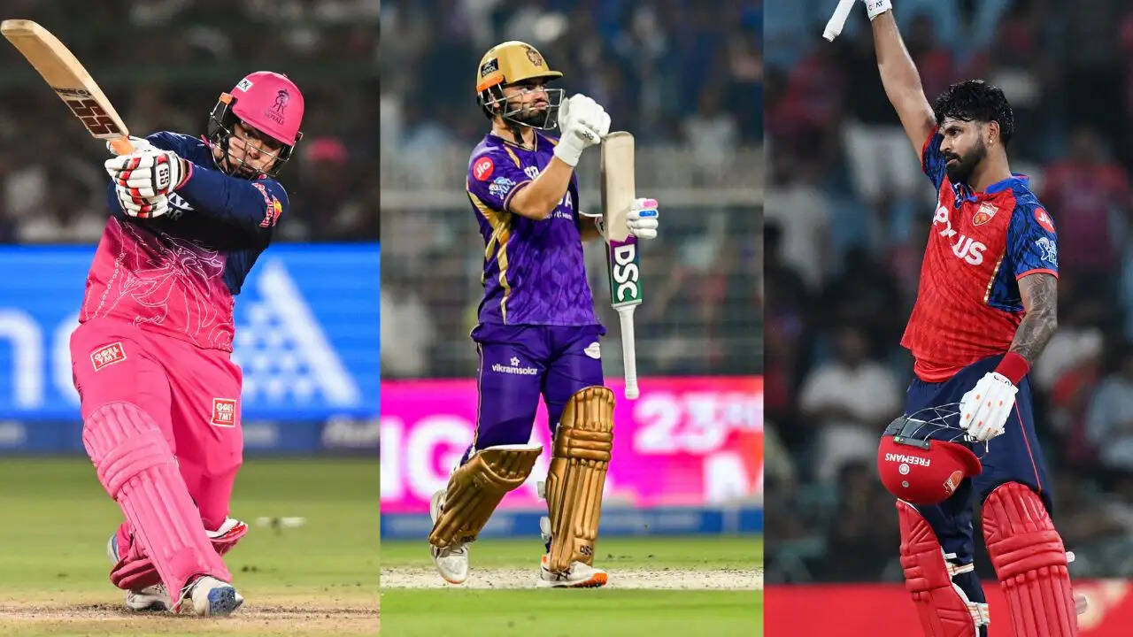 IPL 2026: पंजाब किंग्स की जीत से प्लेऑफ की तस्वीर में बदलाव
