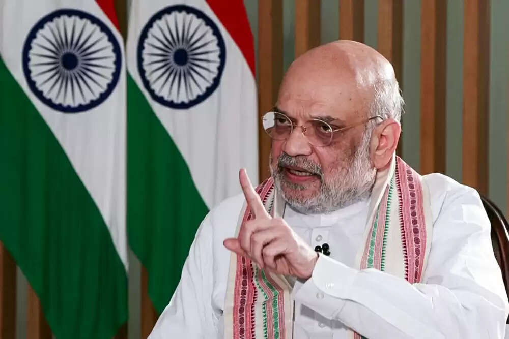 अमित शाह ने राहुल गांधी की टिप्पणी पर कड़ी प्रतिक्रिया दी