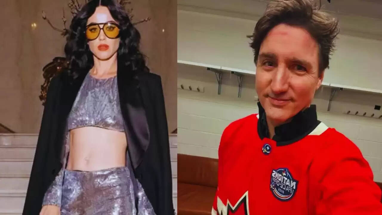 क्या पॉप स्टार Katy Perry और Justin Trudeau का रिश्ता है नया? जानें पूरी कहानी!
