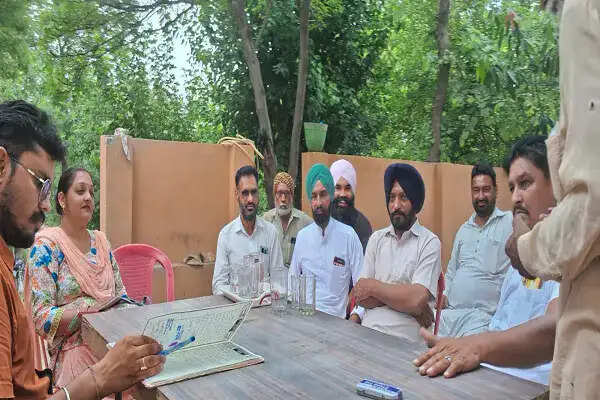 गिल कलां: सामुदायिक जल प्रबंधन का उत्कृष्ट उदाहरण