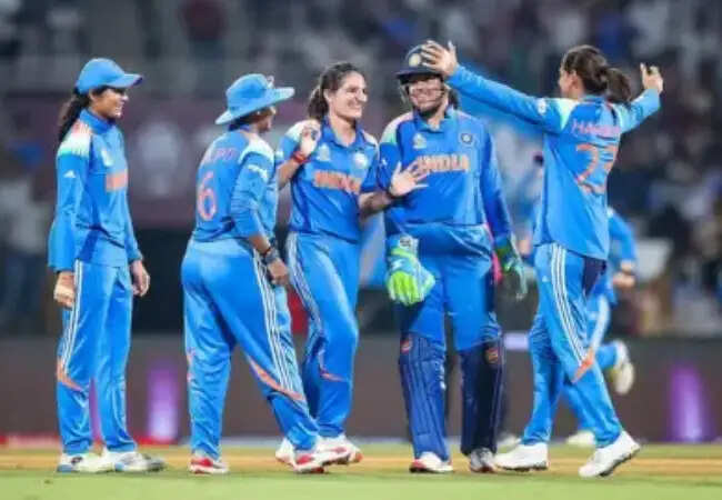 भारतीय महिला क्रिकेट टीम का दक्षिण अफ्रीका दौरे के लिए ऐलान, दो नए चेहरे शामिल