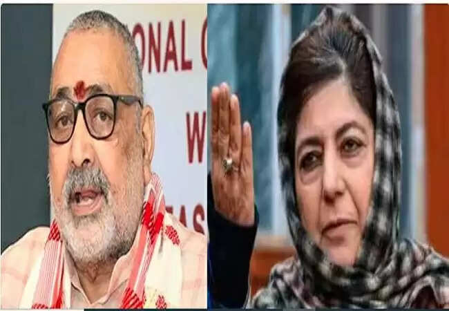 जम्मू-कश्मीर और हरियाणा पुलिस ने आतंकवादी साजिश को किया नाकाम