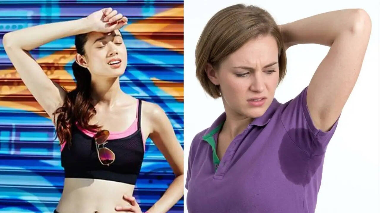 गर्मी में ताजगी बनाए रखने के लिए अपनाएं ये 4 आसान आदतें