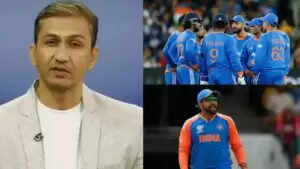 संजय बांगर ने चुनी भारत की सर्वकालिक टी20 XI, रोहित शर्मा को किया बाहर