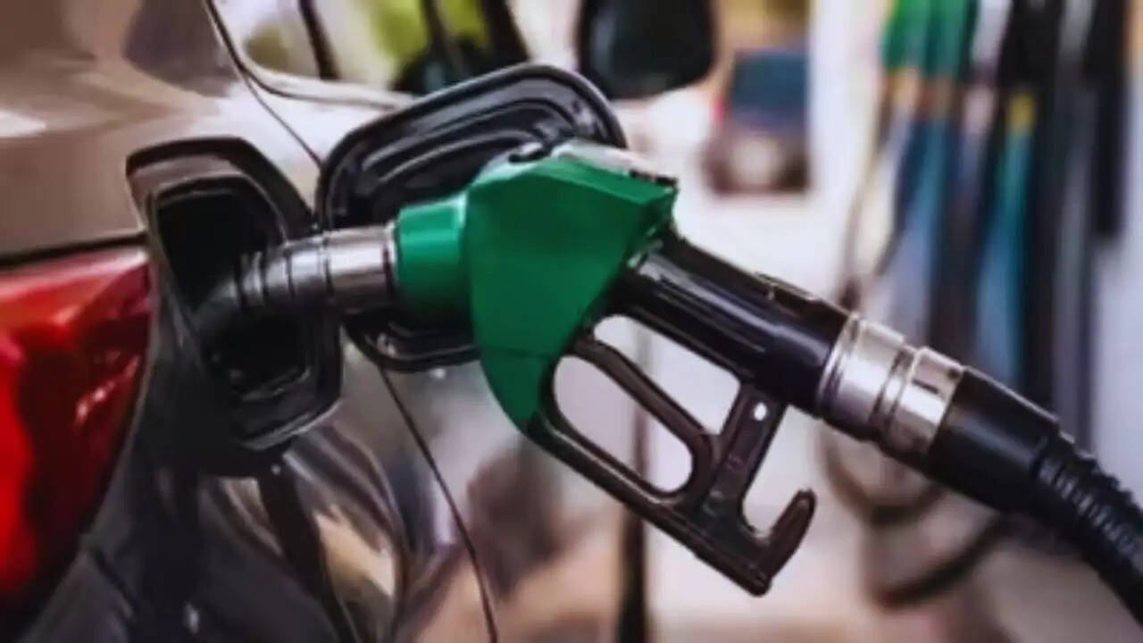 आज के पेट्रोल और डीजल के दाम: जानें अपने शहर की कीमतें