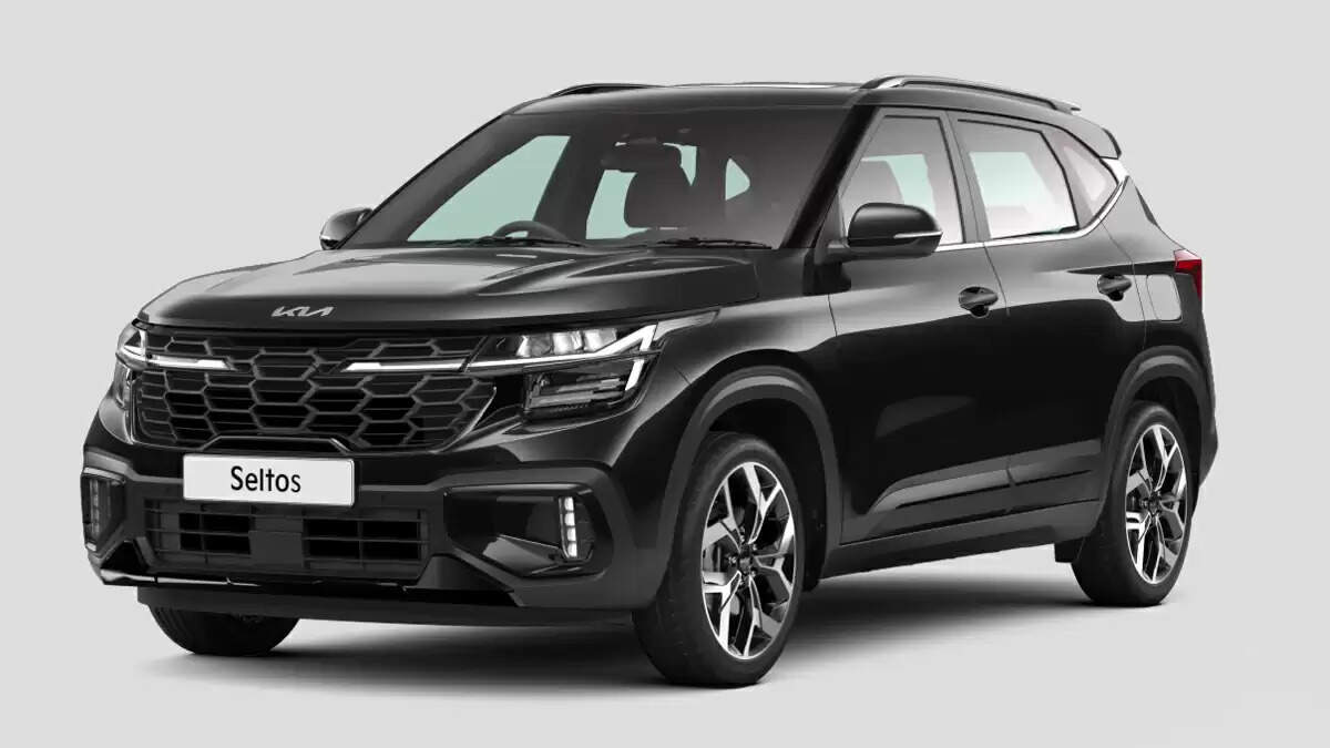 भारत में आने वाली नई मिड-साइज़ SUVs: जानें कौन सी गाड़ियाँ होंगी लॉन्च