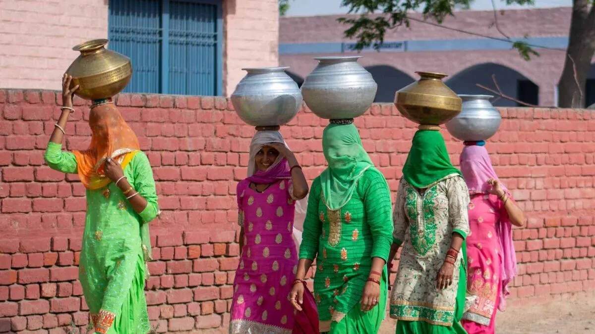 हरियाणा की माताओं के लिए लाडो लक्ष्मी योजना का विस्तार