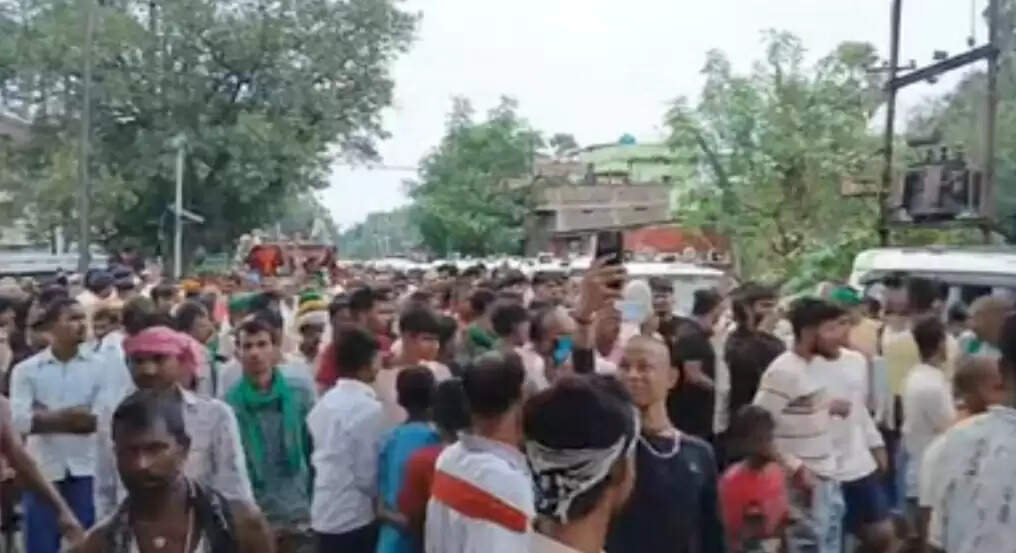 बिहार चुनाव में दुलारचंद यादव की हत्या पर सियासी हलचल