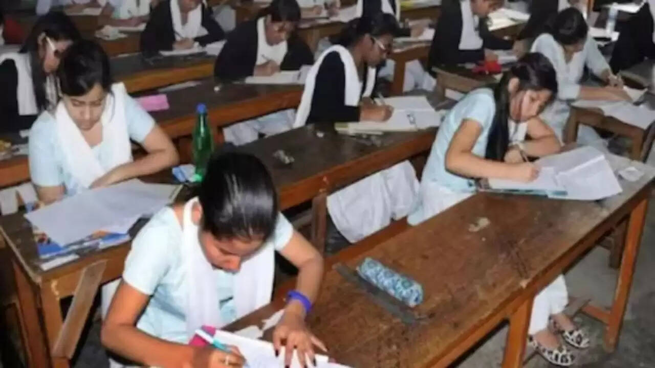 यूपी बोर्ड कंपार्टमेंट परीक्षा 2025 का शेड्यूल जारी